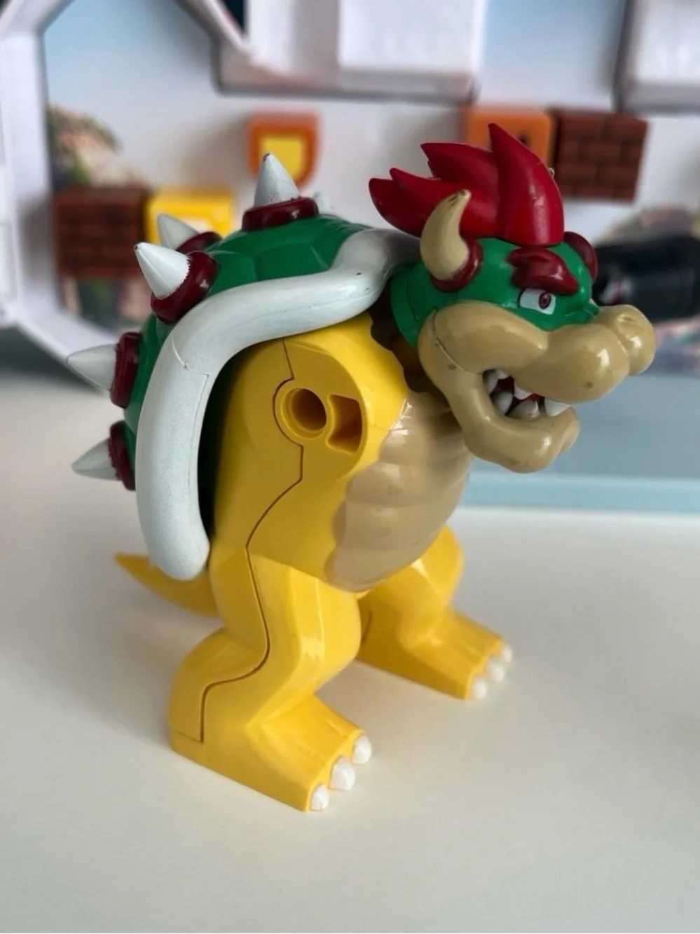 Nintendo 2x mcdonald’s